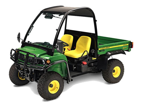 John Deere Gator 4x4