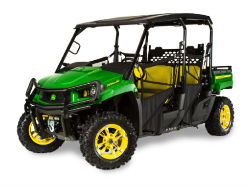 John Deere Gator 4x4